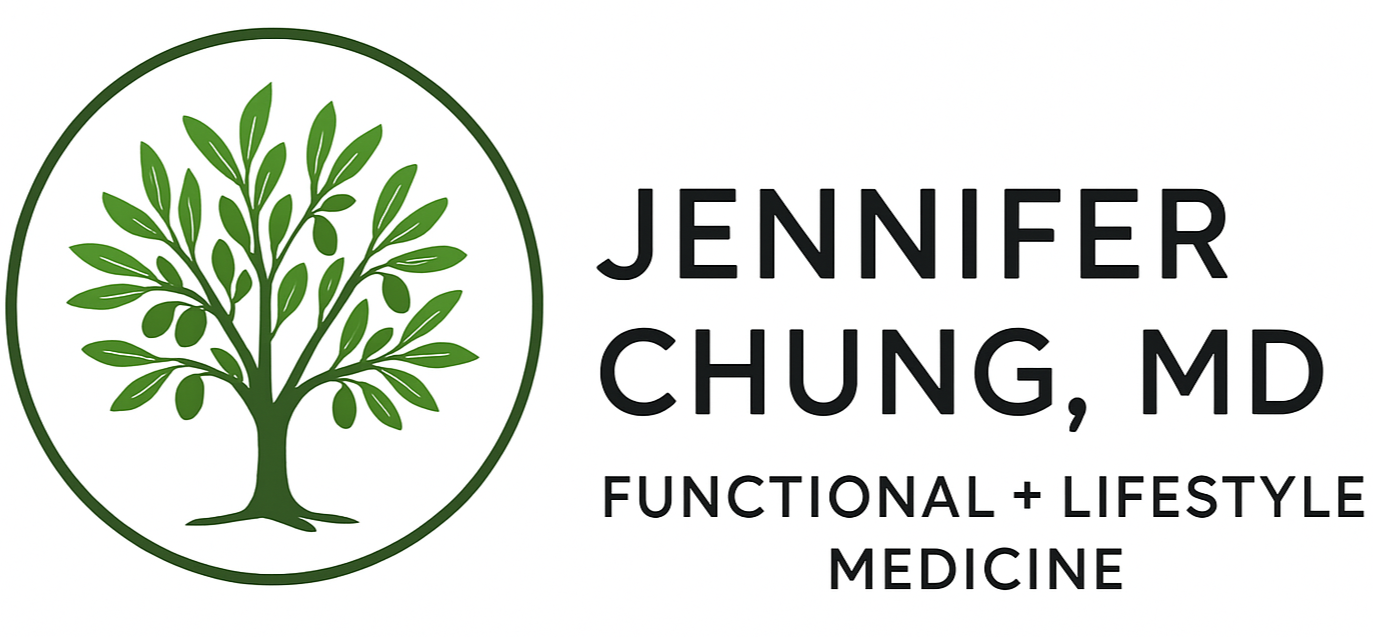 Jennifer Chung, MD
